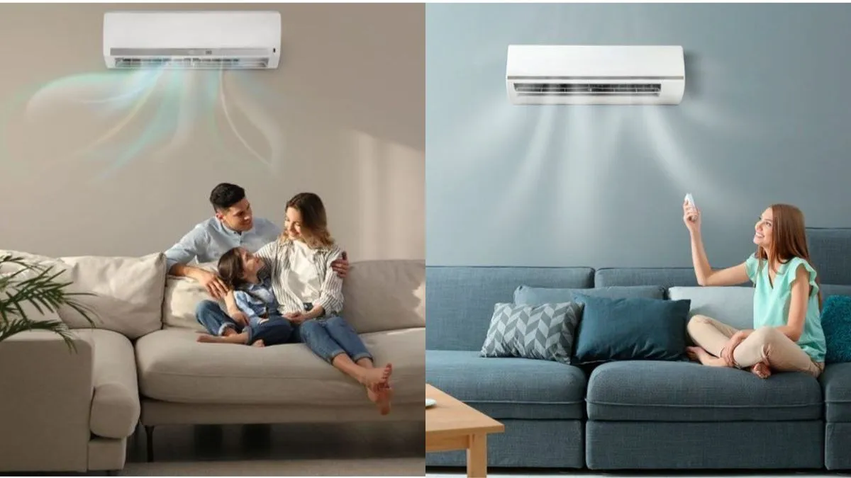Hitachi 1 5 Ton 3 Star Inverter Split AC