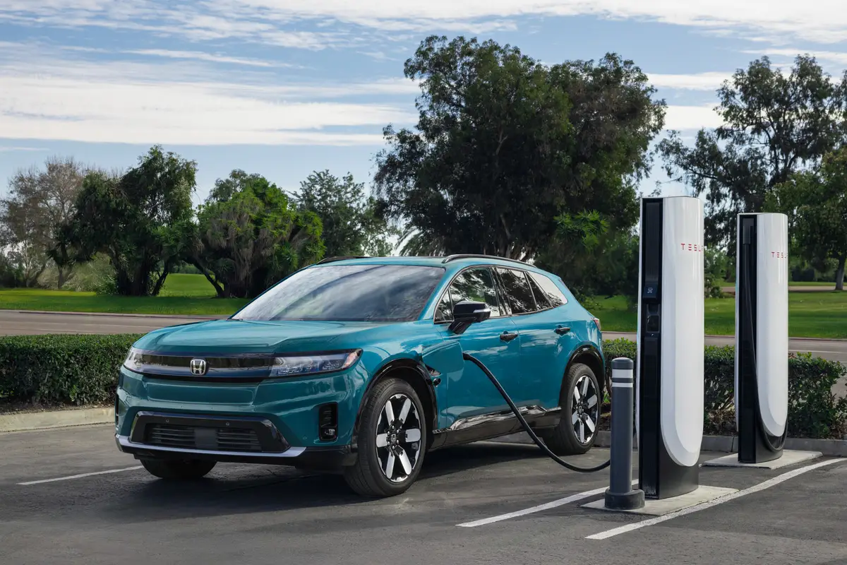 Tesla Supercharger Tesla Supercharger