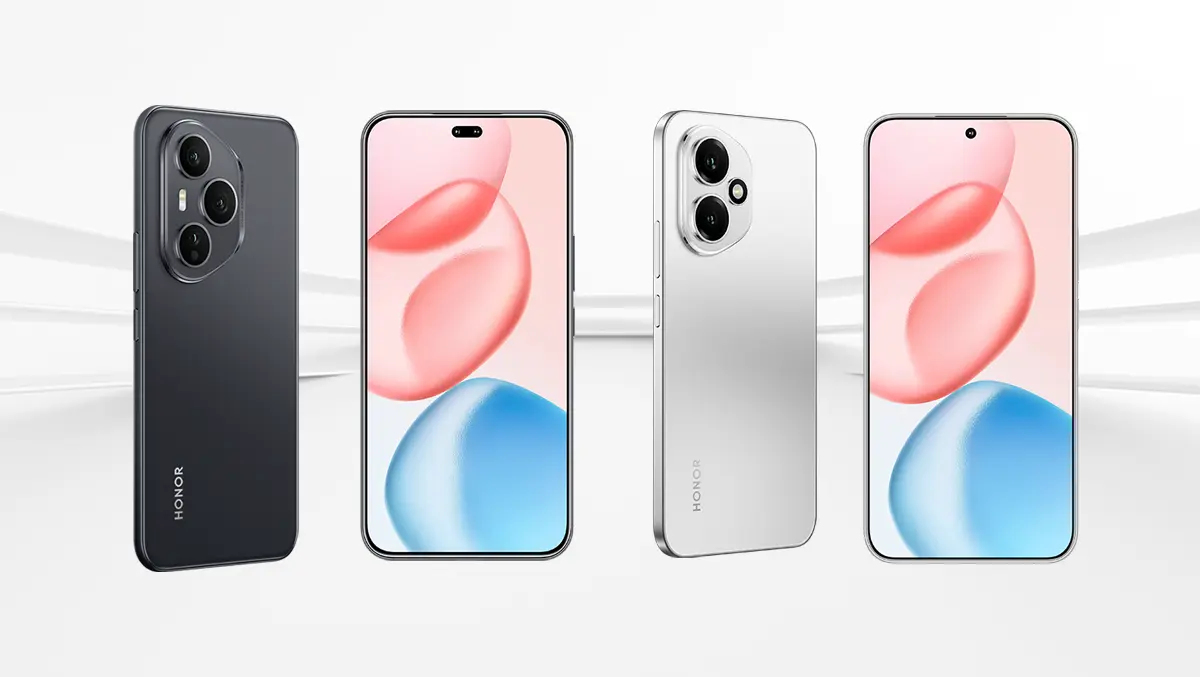 Honor 400 Pro 