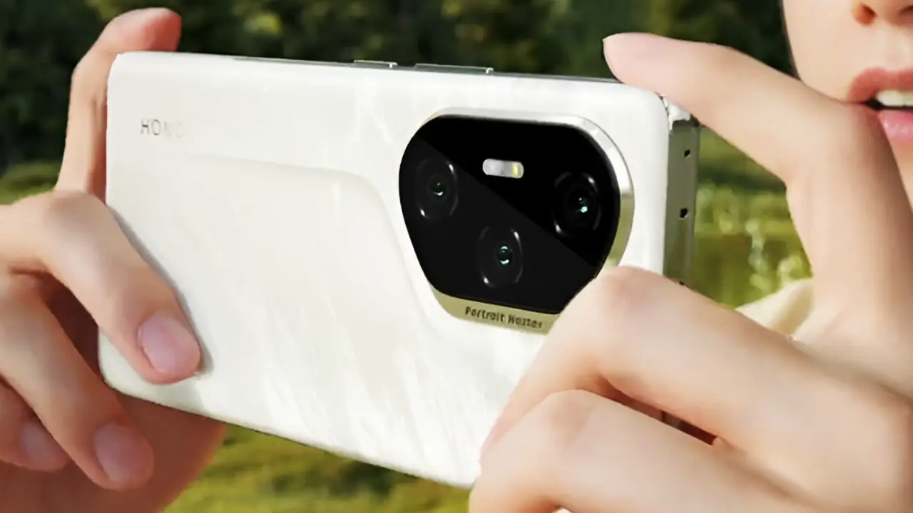 Affordable Honor Phone