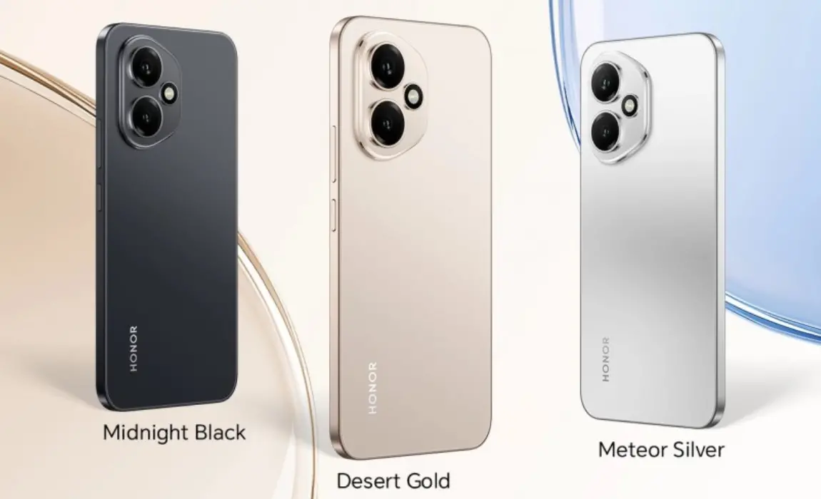 Honor 400 Pro