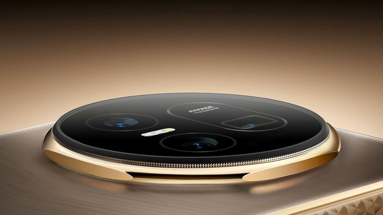 Honor Magic V5 2