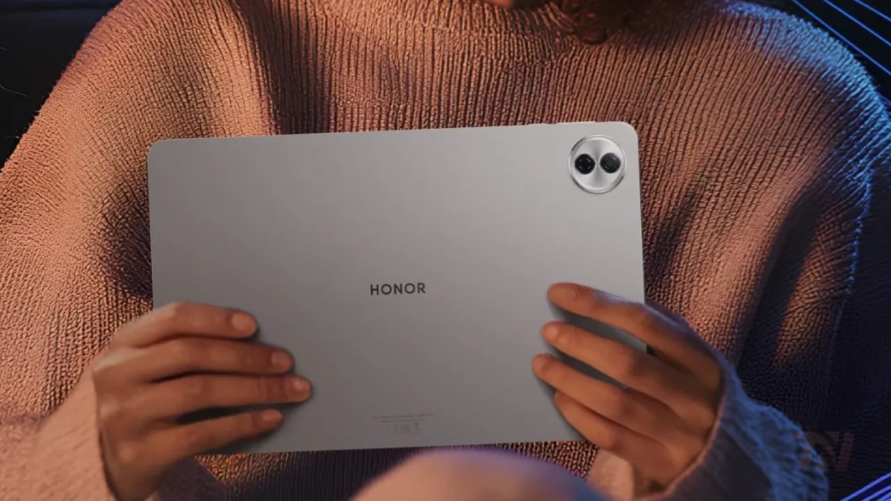 Honor Pad Honor Pad