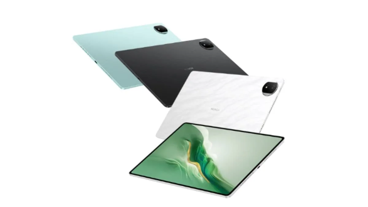 Honor Pad Honor Pad