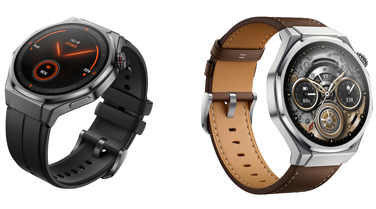 Honor Watch 5 Ultra
