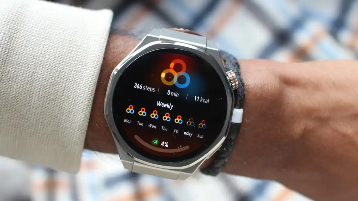 Honor Watch 5 Ultra Honor Watch 5 Ultra