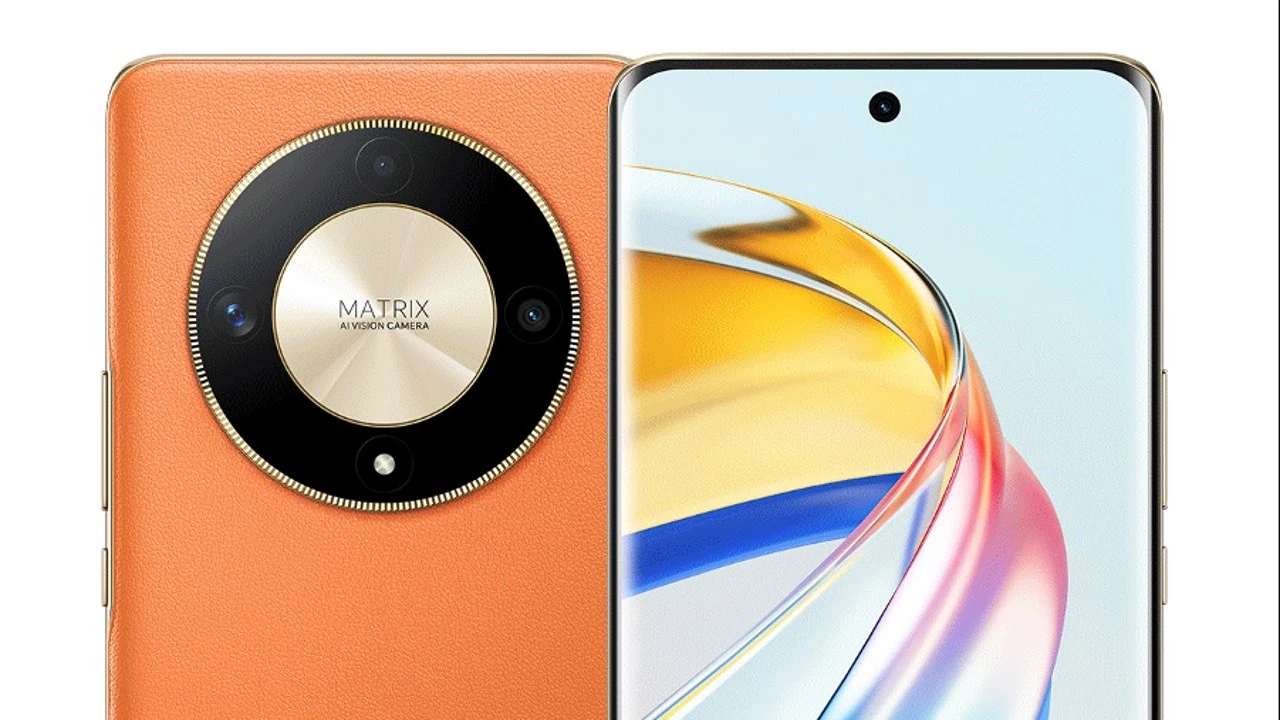 Honor X9b