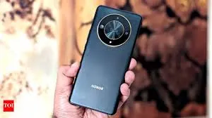 Honor X9b 3