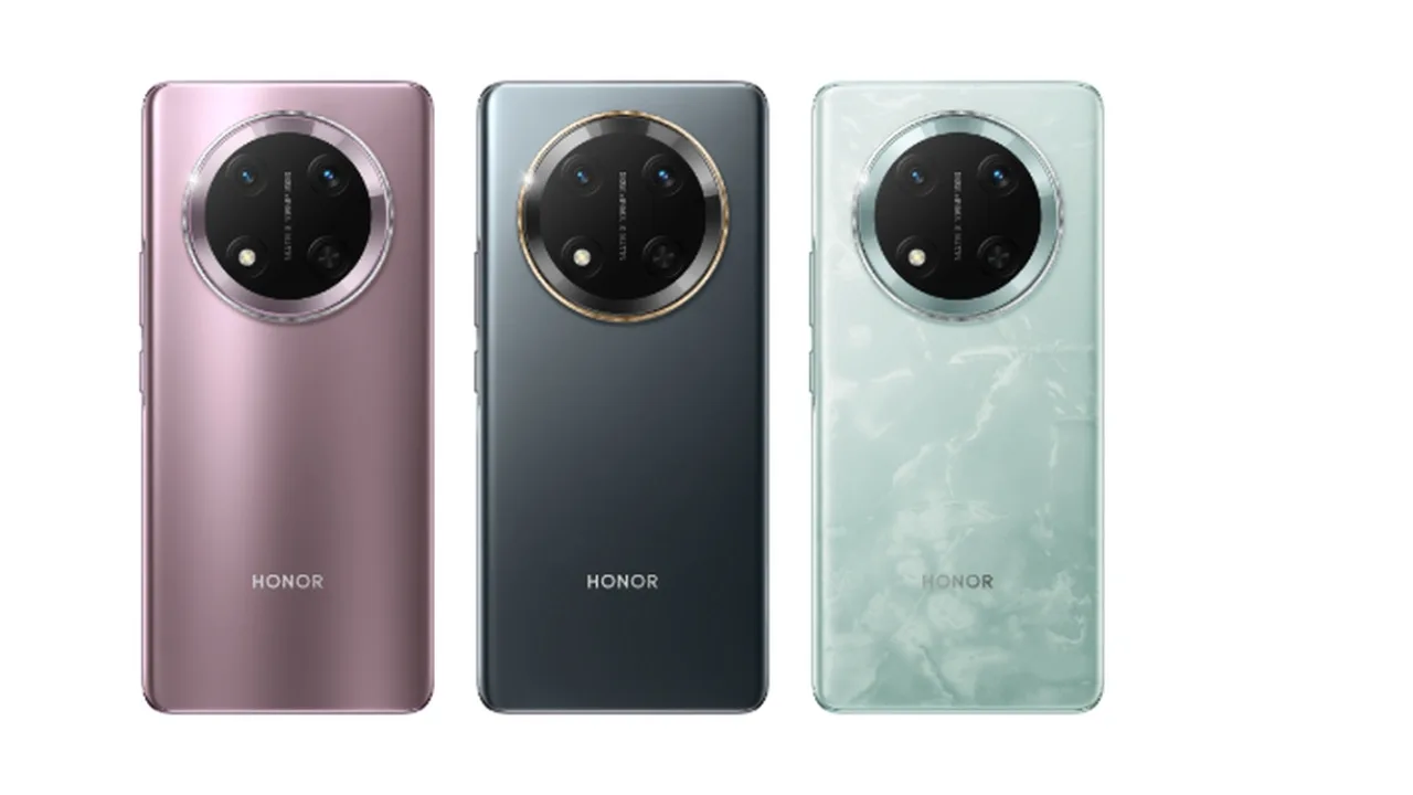 Honor X9c Honor X9c