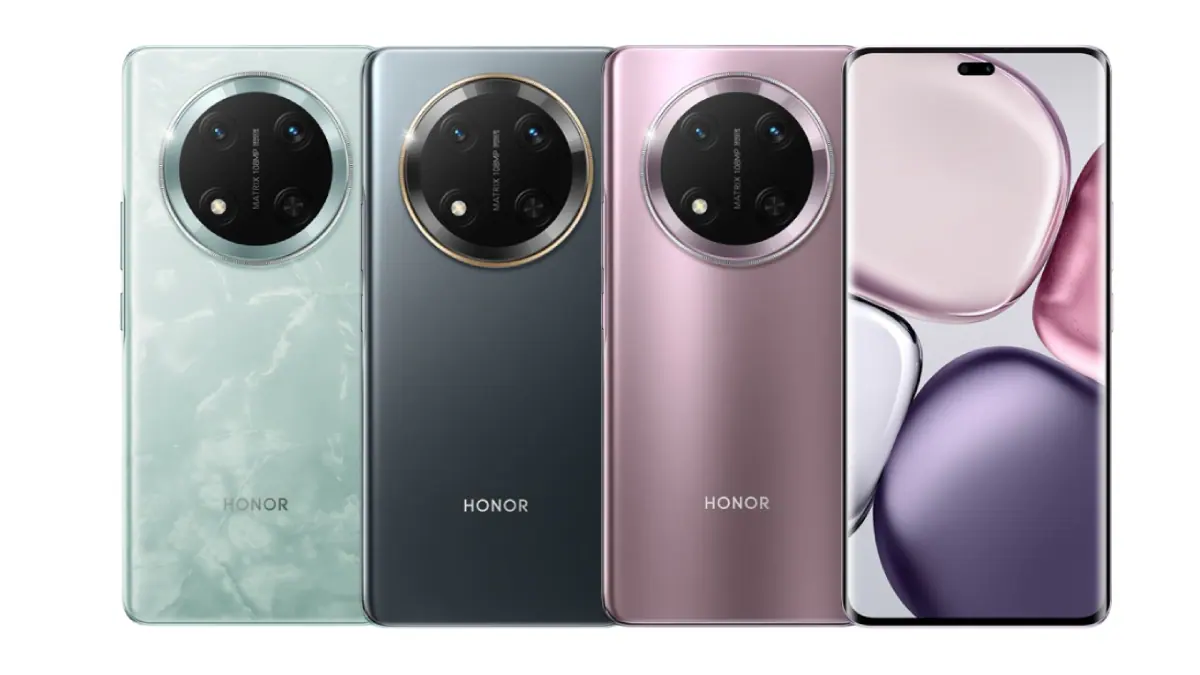 Honor X9c