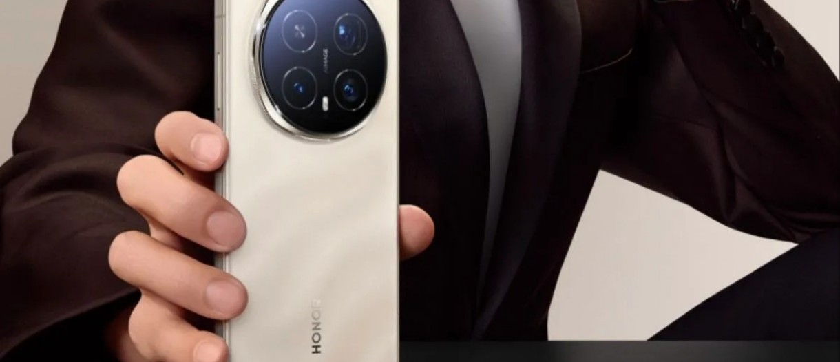 Honor Vs IPhone 2 Honor Vs IPhone 2