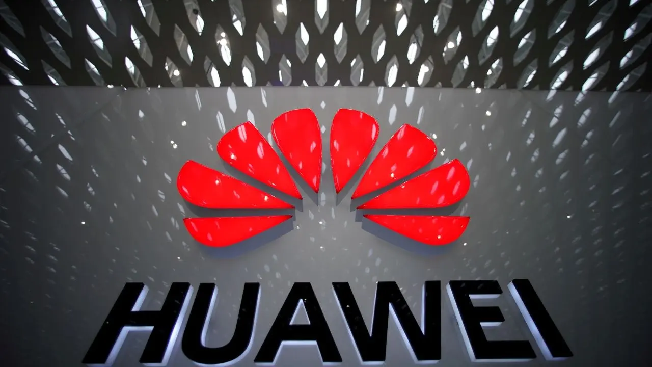 Huawei Huawei