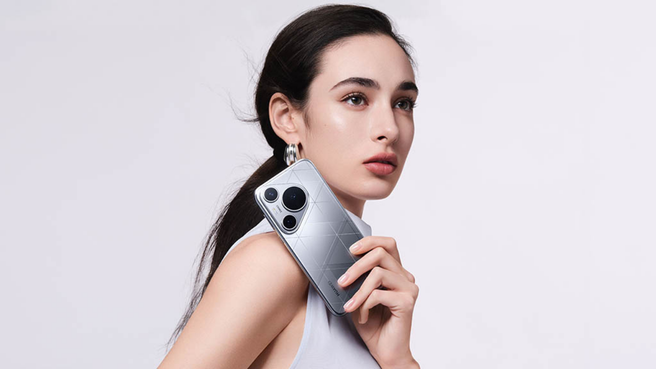 Huawei 80 Series