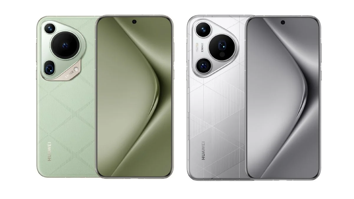 Huawei 80 Series Huawei 80 Series