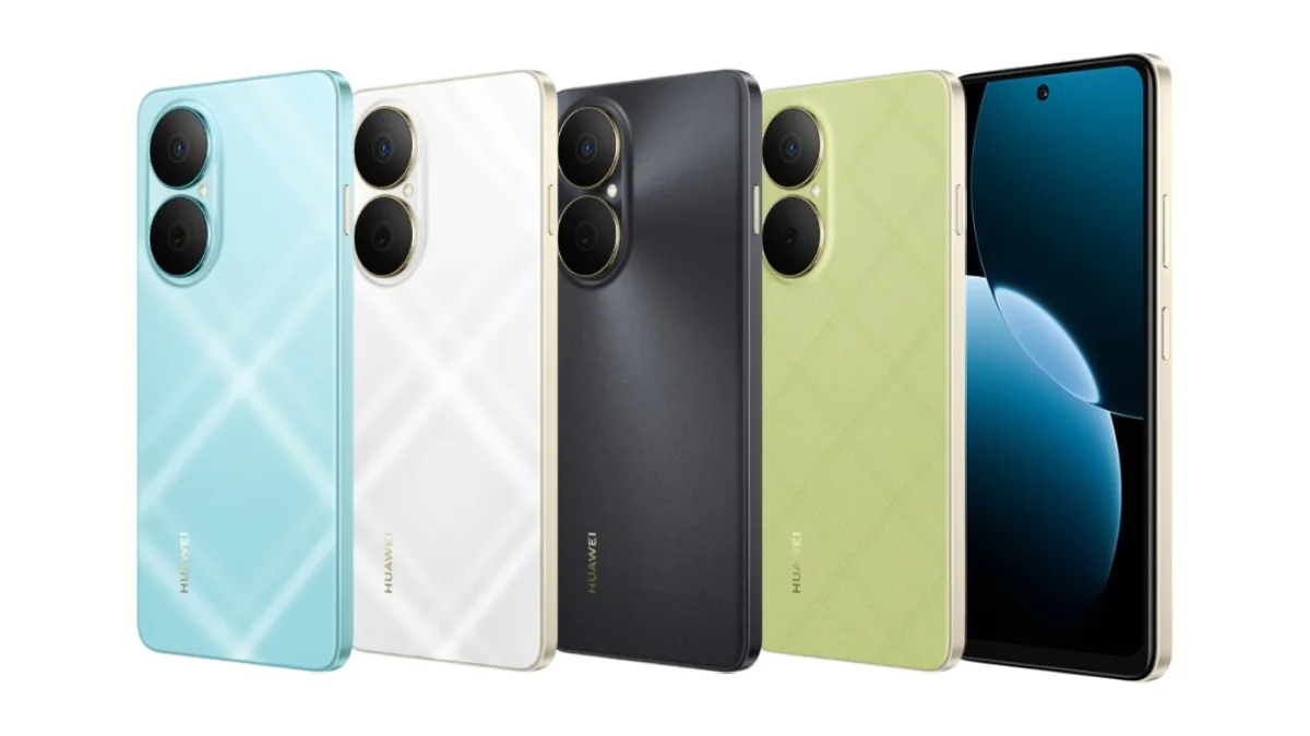Huawei 80 Series Huawei 80 Series