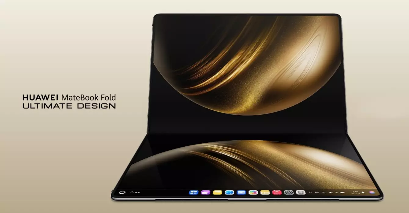 Huawei Laptop Huawei Laptop