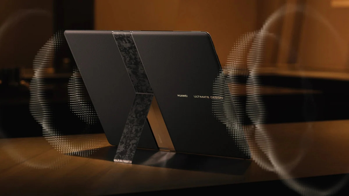 Huawei Laptop