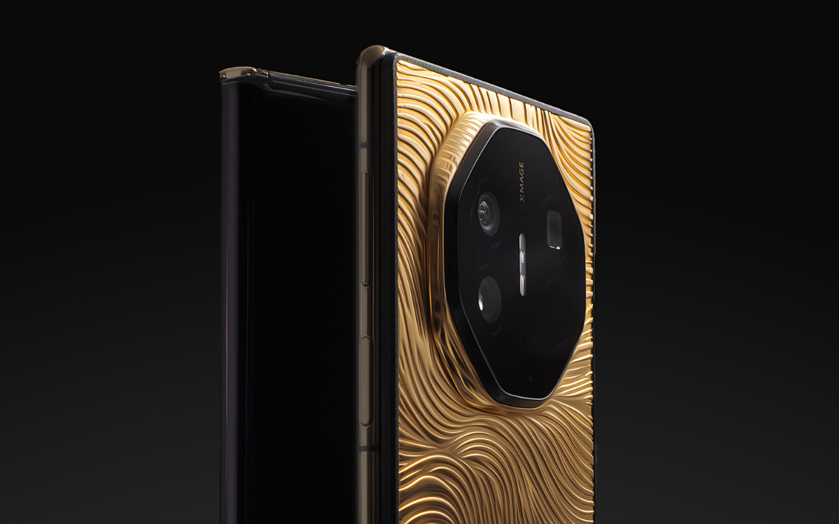 Huawei Mate XT Huawei Mate XT