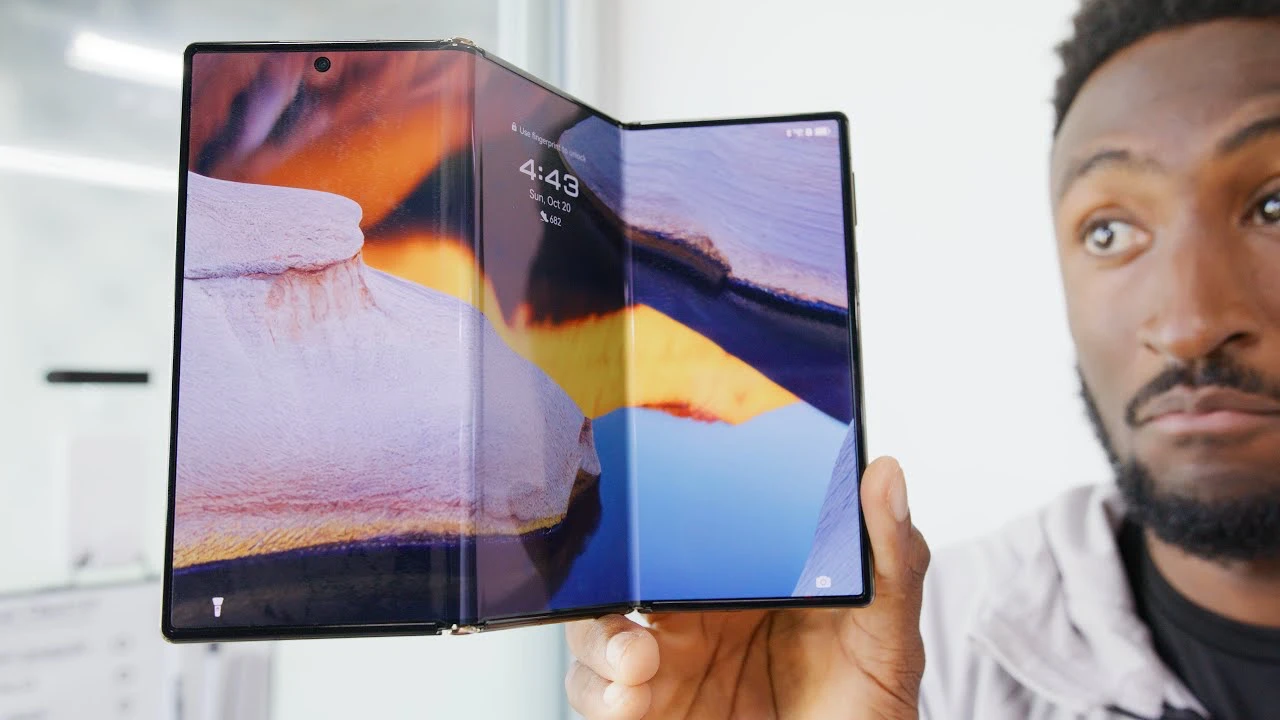 Huawei Mate XT Huawei Mate XT
