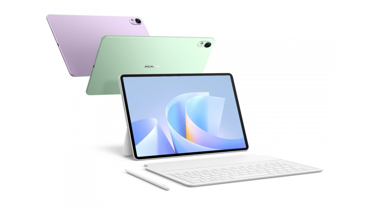 Huawei MatePad 2