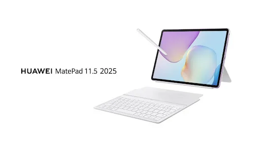 Huawei MatePad 3