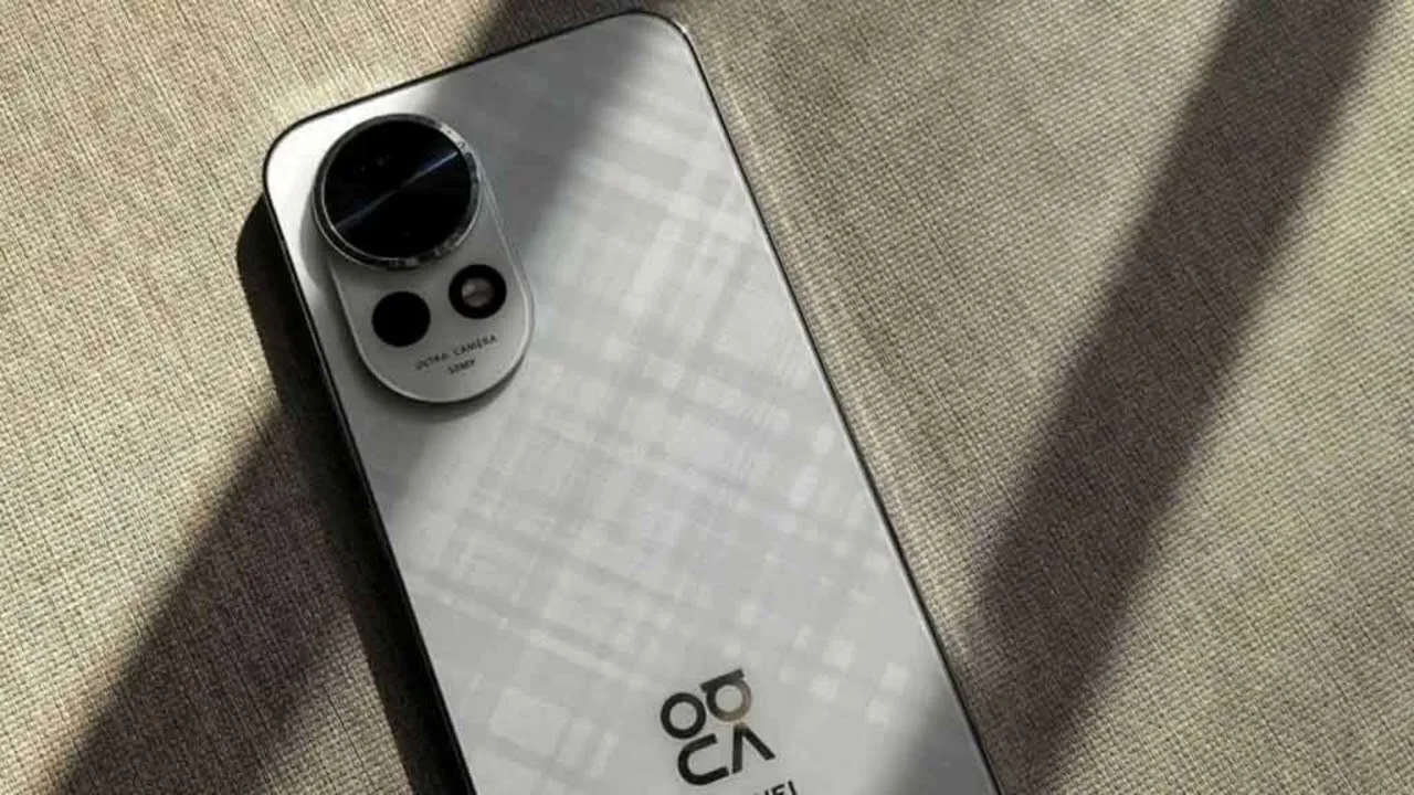 Huawei Nova 14 Huawei Nova 14