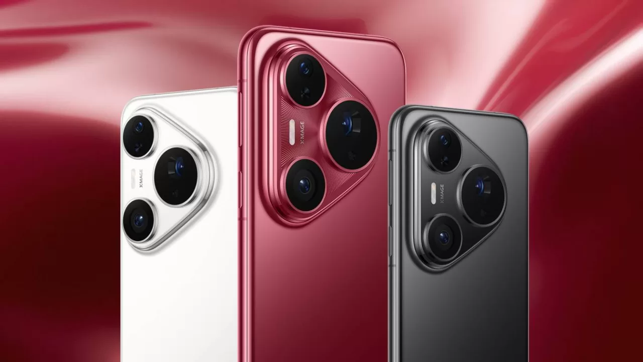Huawei Pura 80 Pro 2