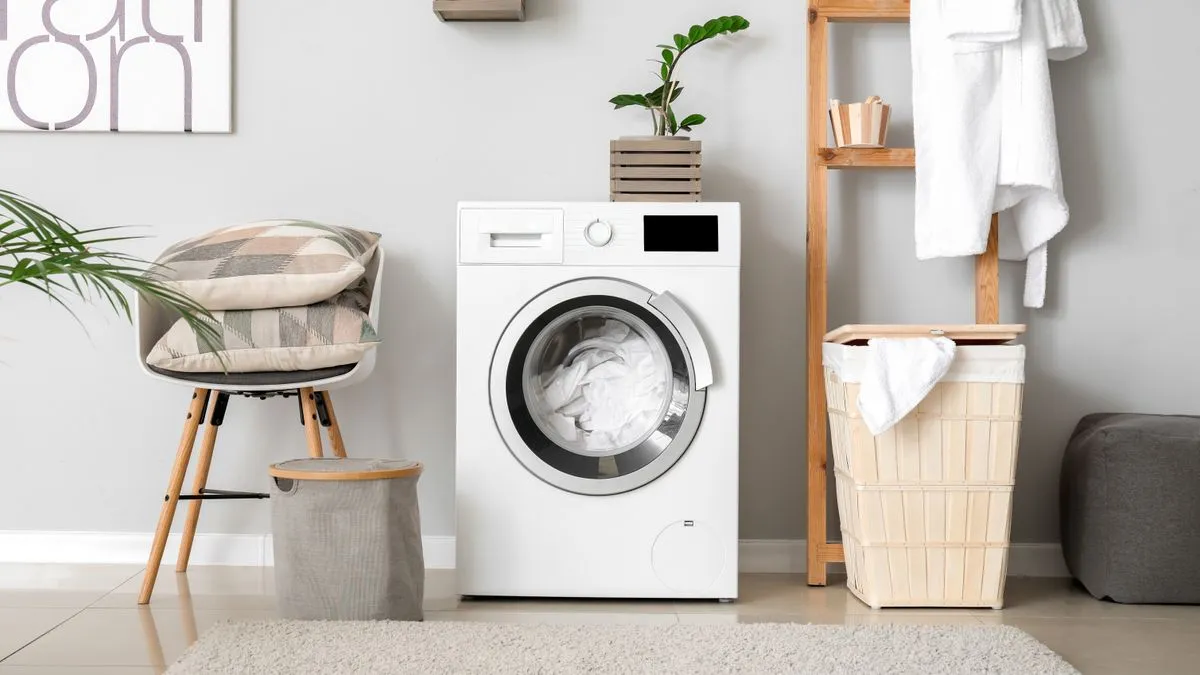 IFB Washing Machine