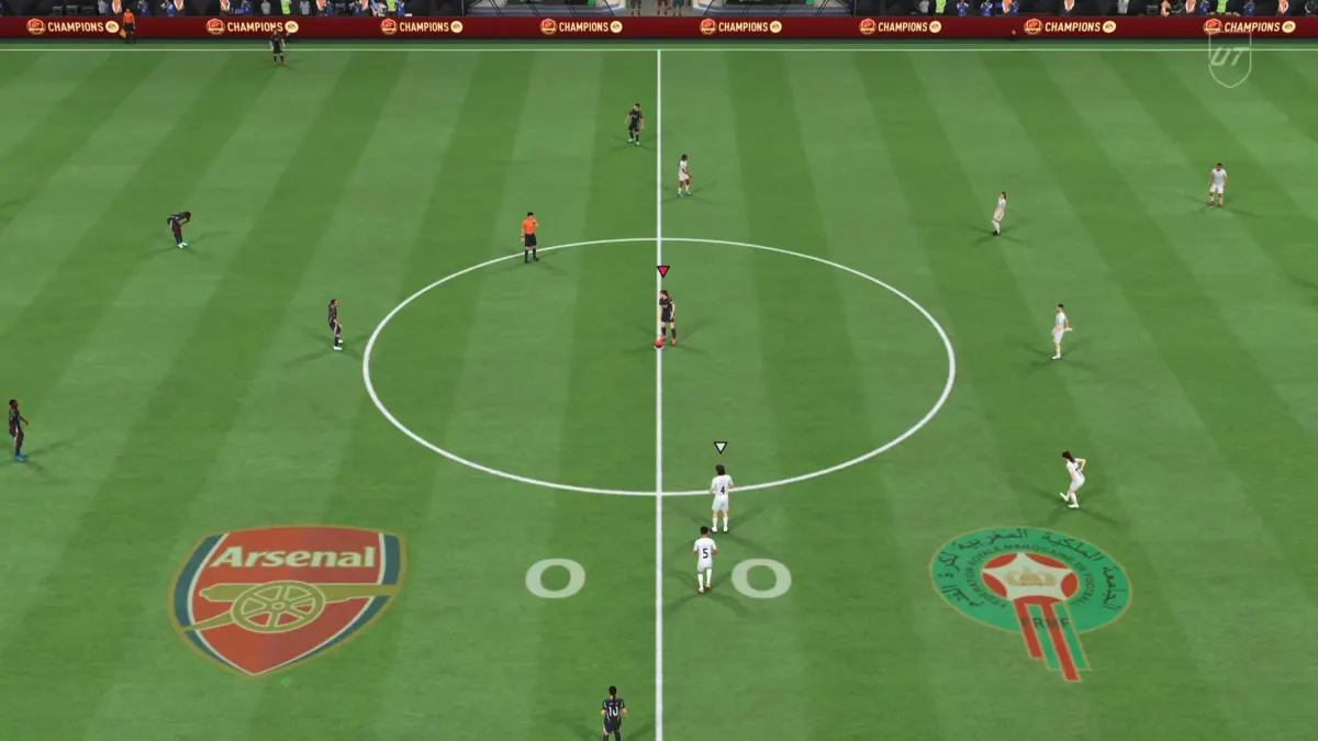 Arsenal Arsenal