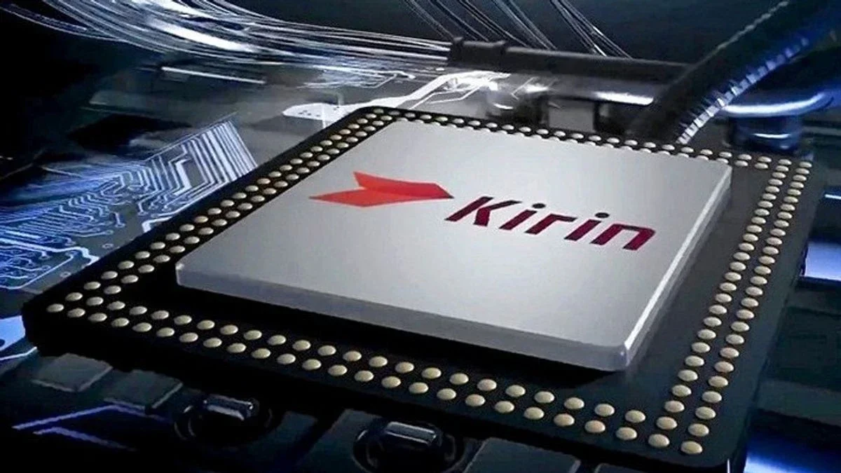 Huawei Kirin 9030