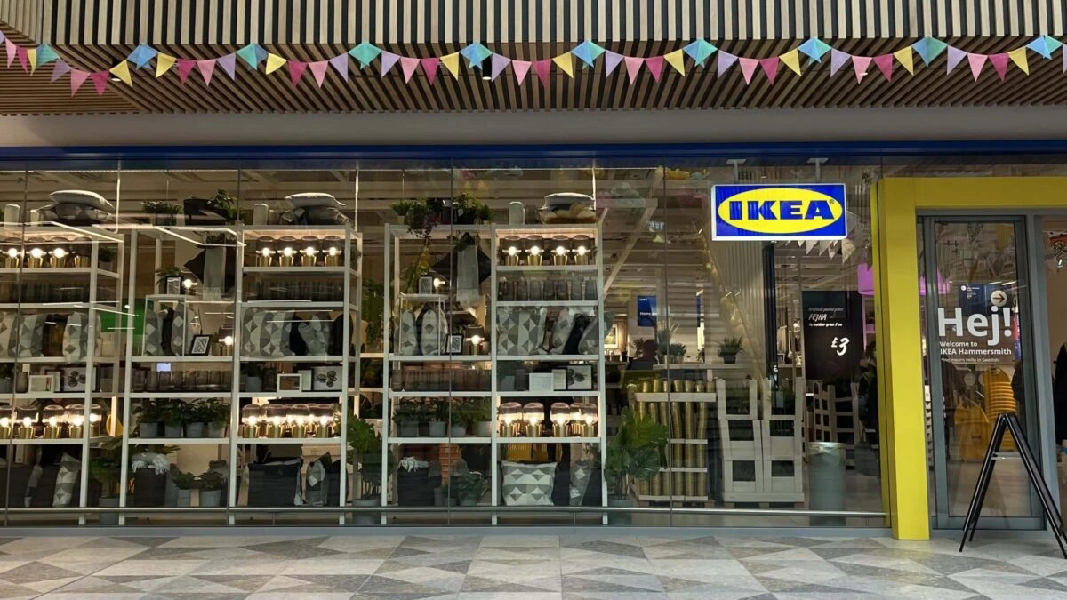 Mini IKEA Store Mini IKEA Store