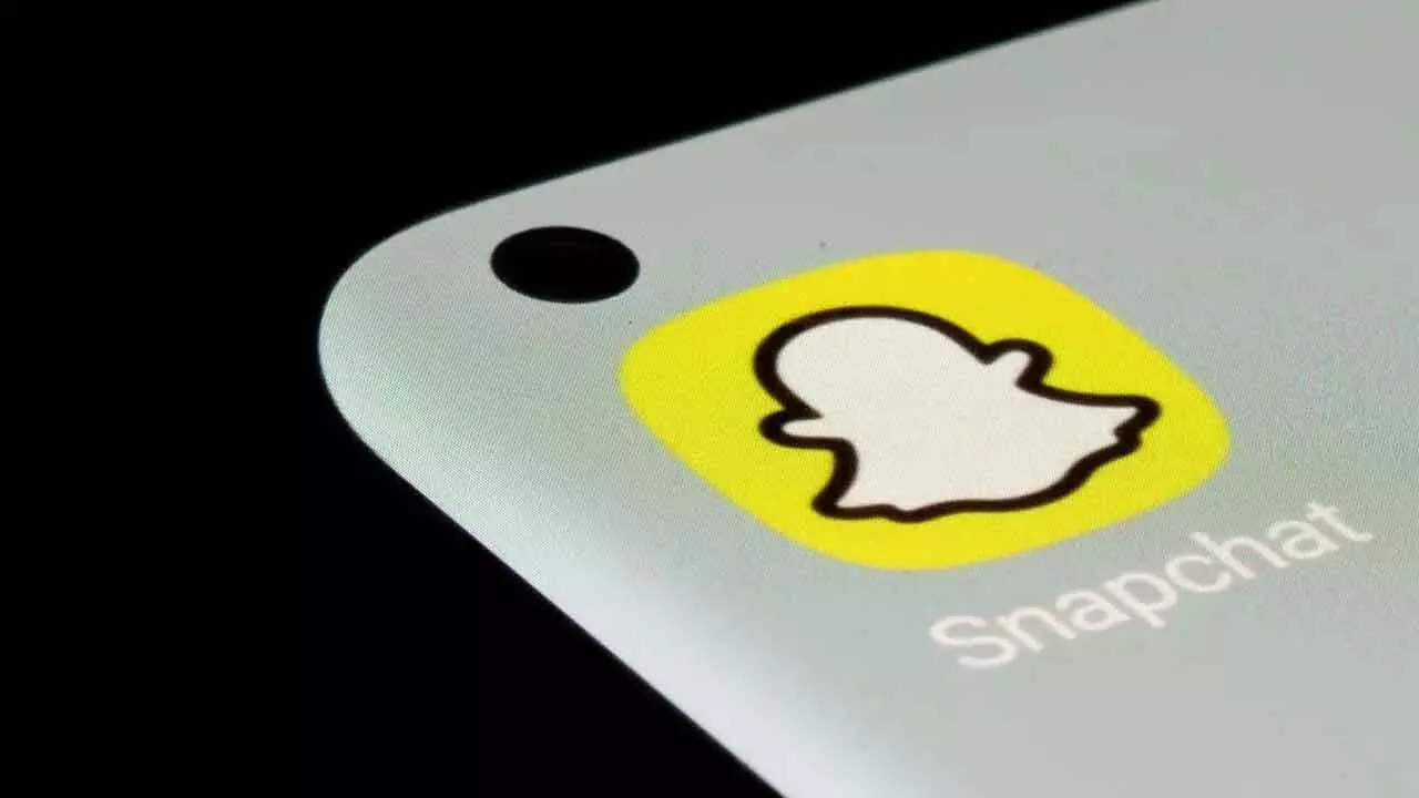 Snapchat Snapchat