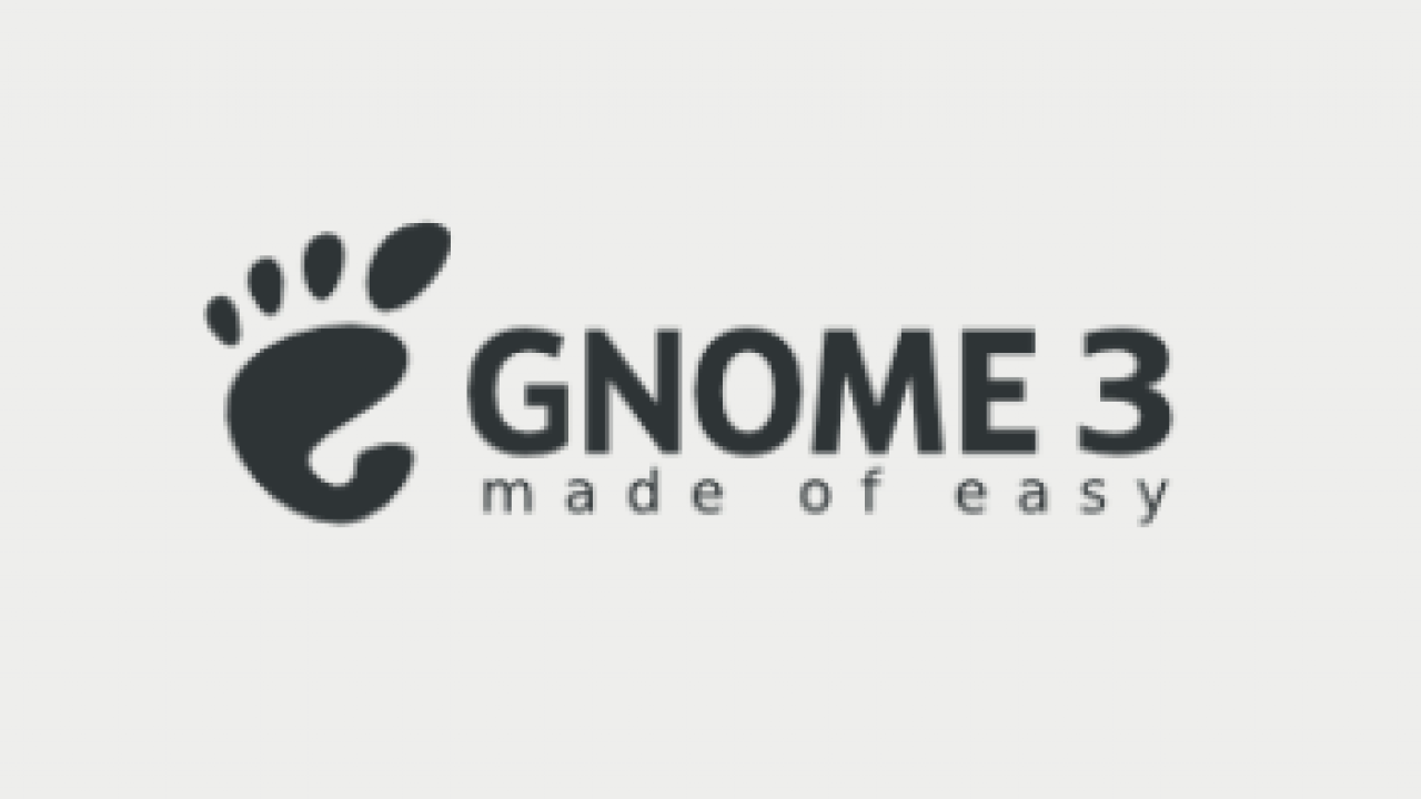 GNOME GNOME