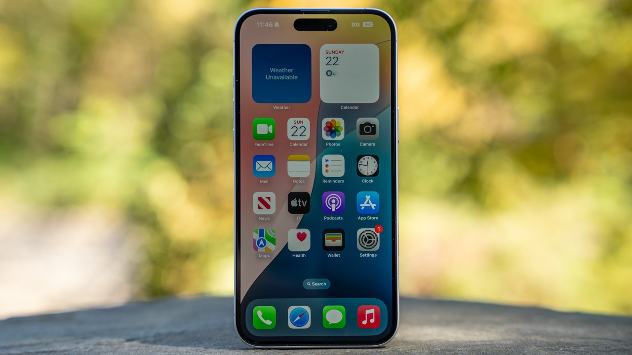 Apple All Screen iPhone Apple All Screen iPhone