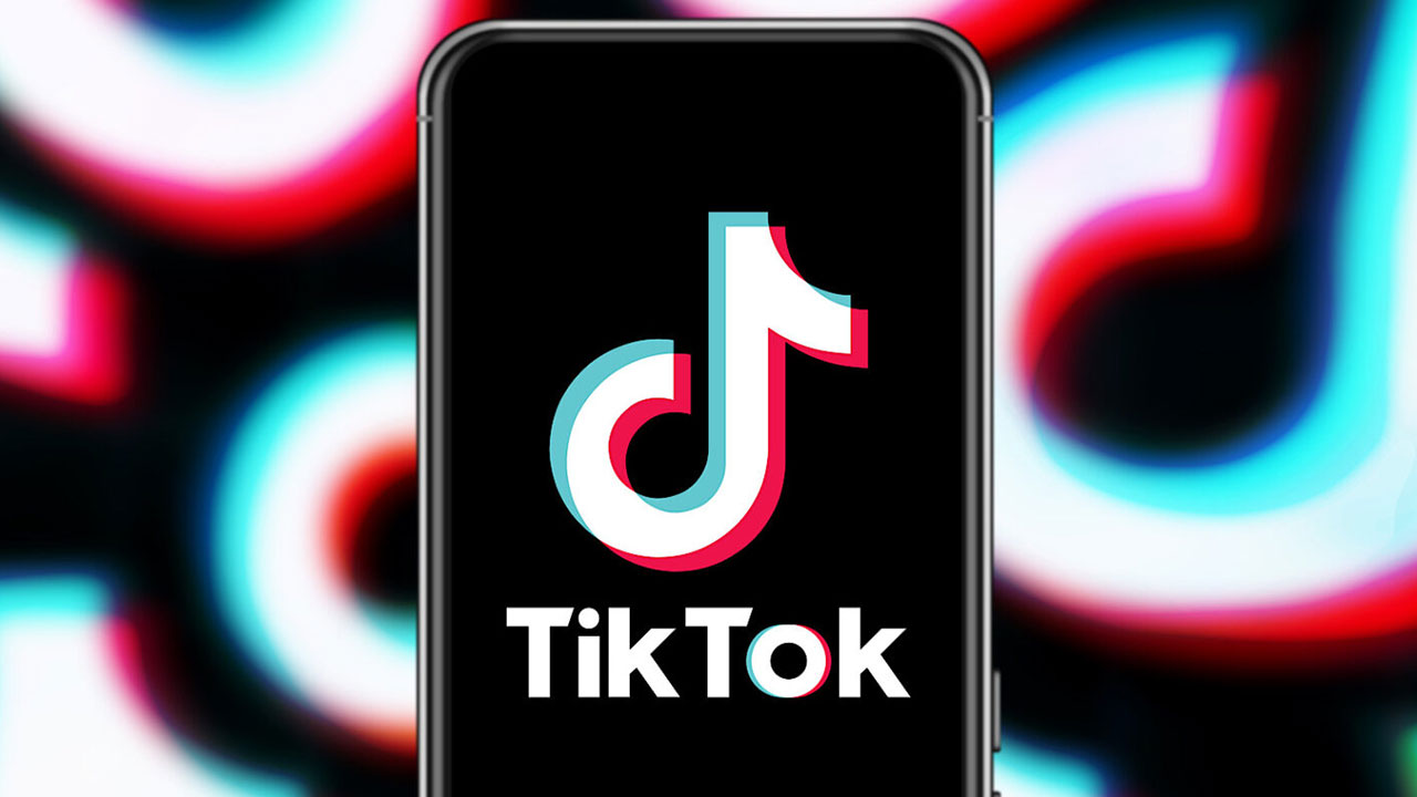 TikTok 