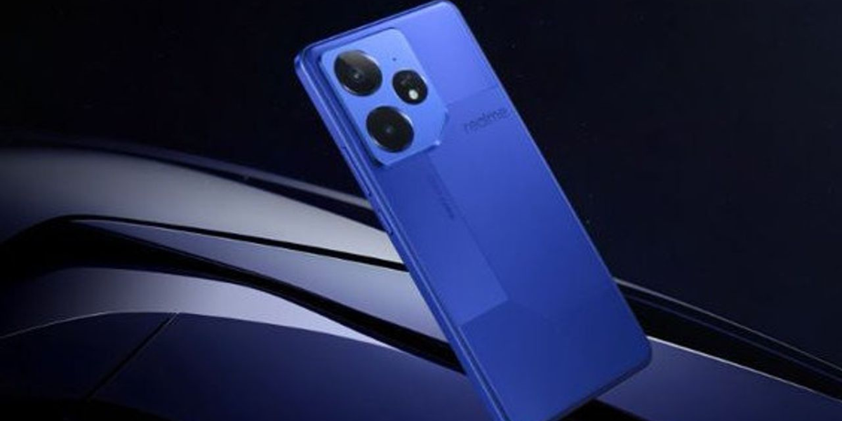 Realme Neo8