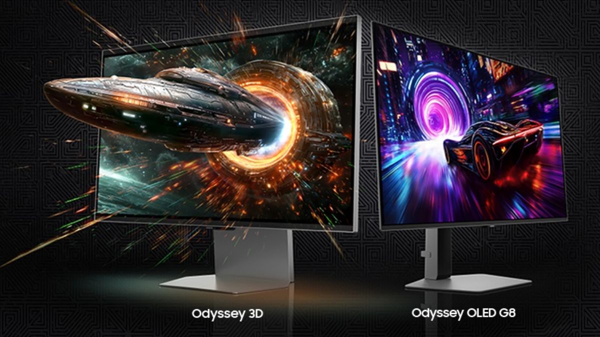 Samsung 3D Samsung 3D