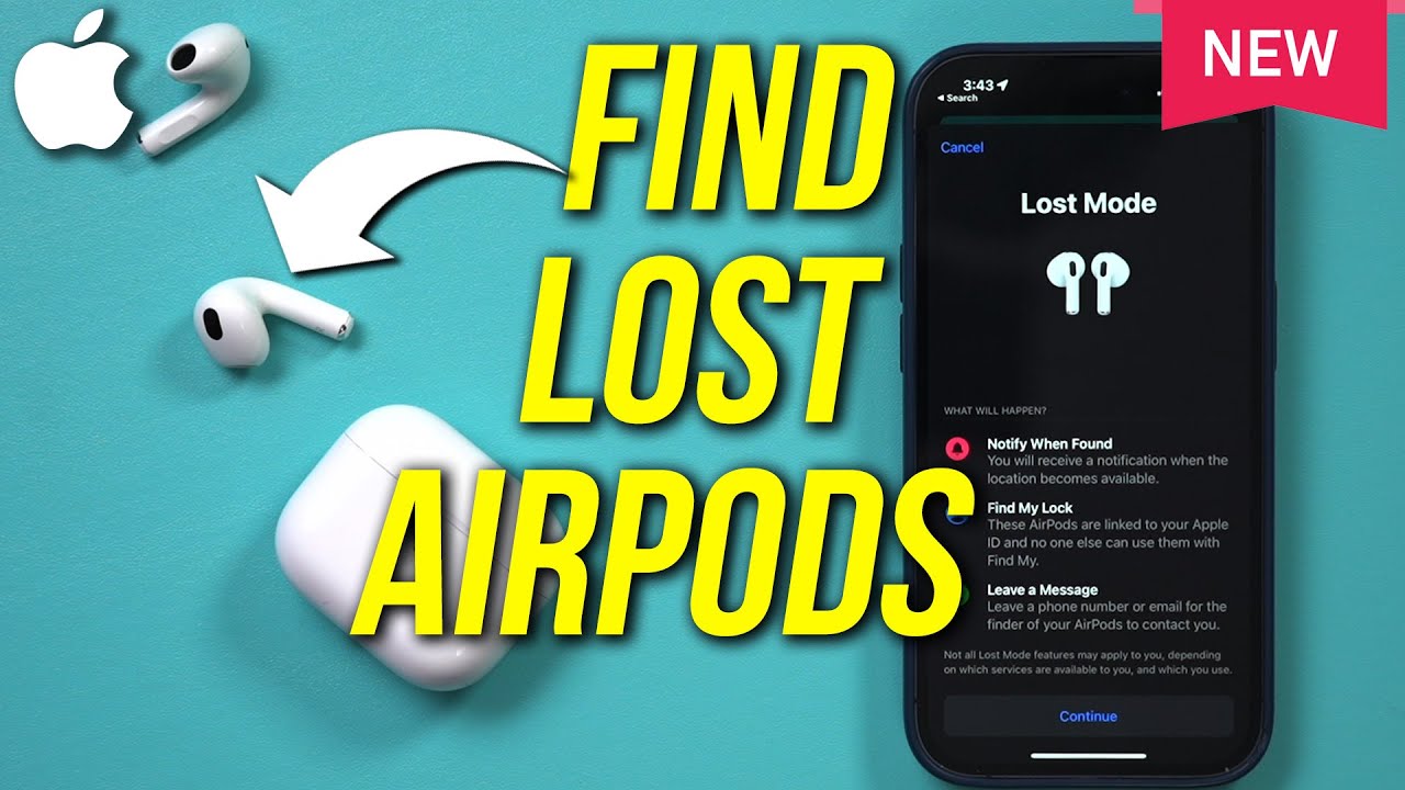 Apple AirPods 