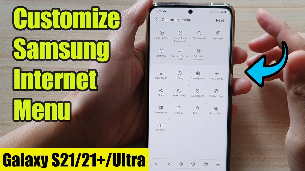 Samsung Wi-Fi Samsung Wi-Fi