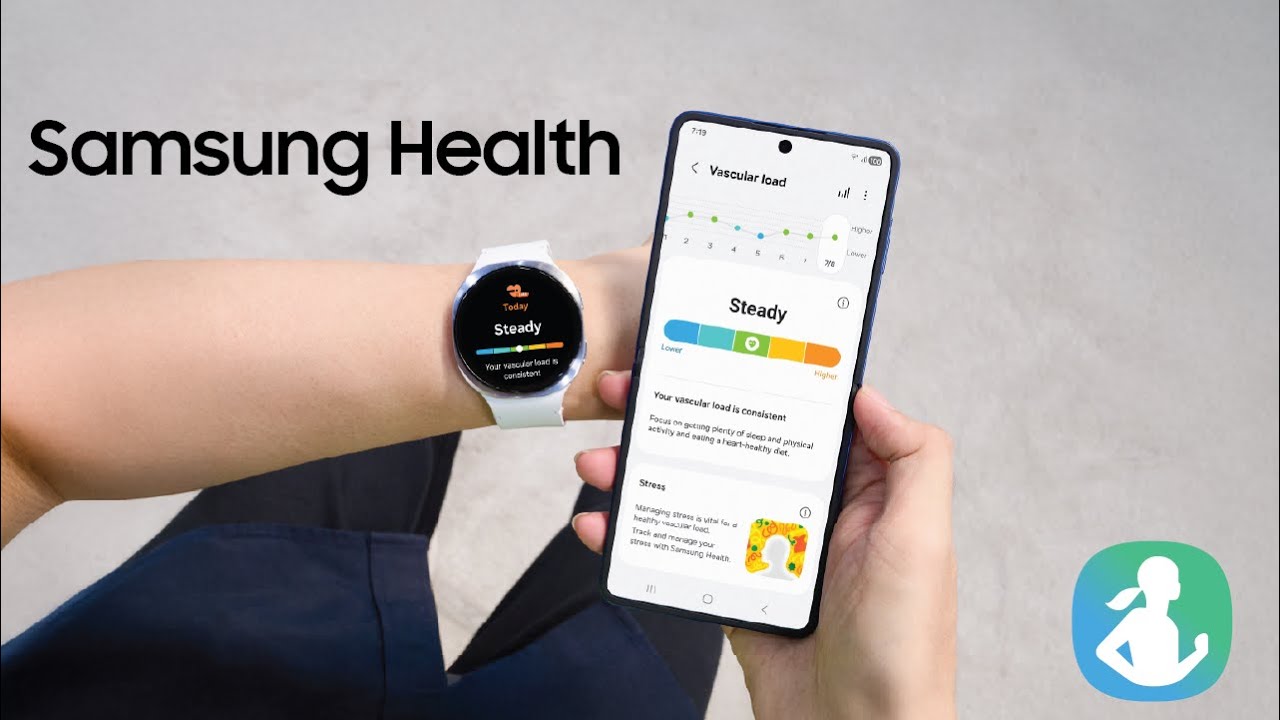 Samsung Health
