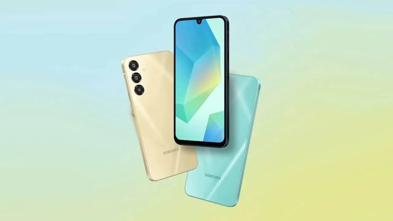 Samsung Galaxy A17 5G Samsung Galaxy A17 5G