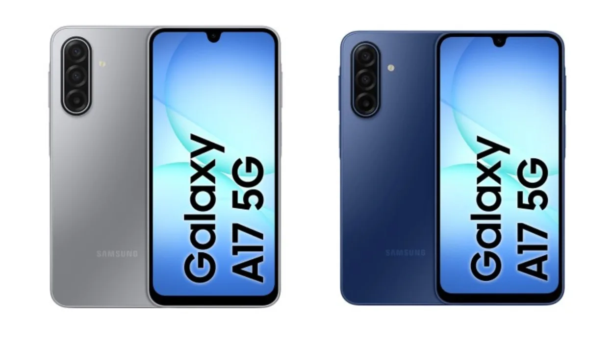 Samsung Galaxy A17 5G Samsung Galaxy A17 5G