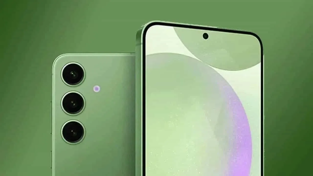 Samsung Galaxy A17 5G