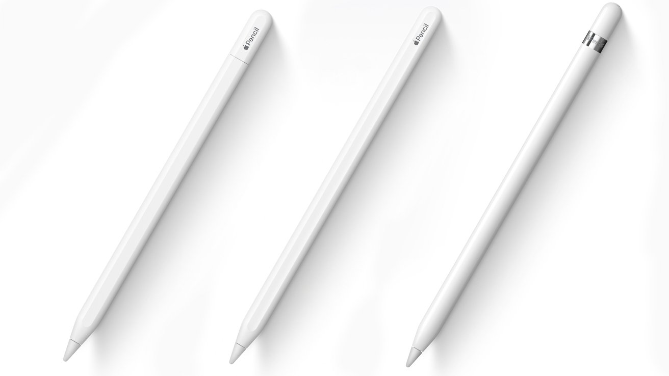 Apple Pencil 