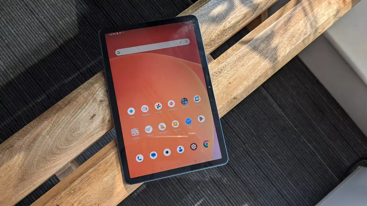 INfinix Xpad 20 INfinix Xpad 20