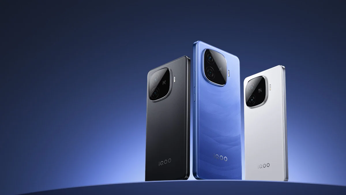 Top Ten Smartphones