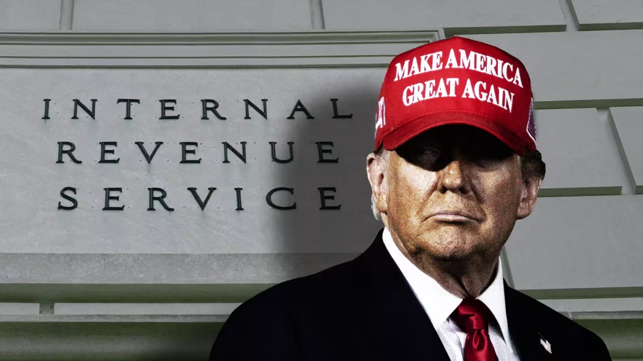 IRS