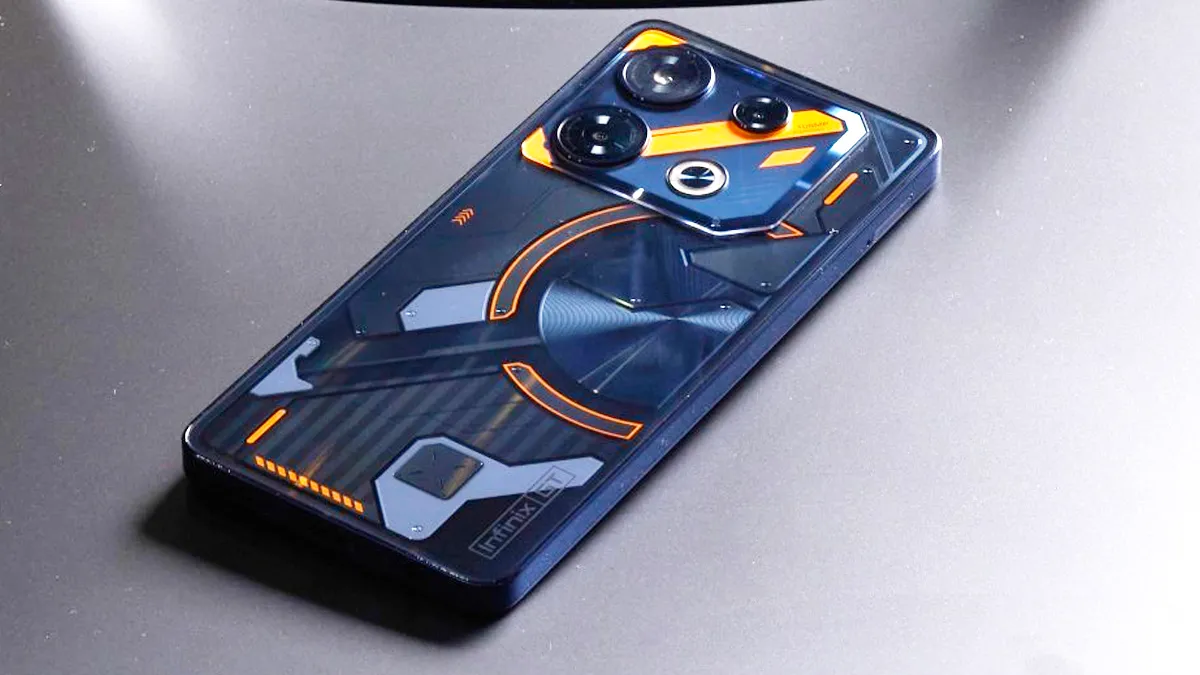 Infinix GT 30 Pro