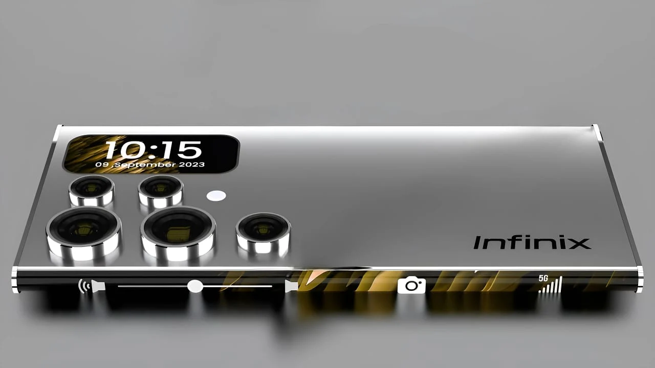 Infinix