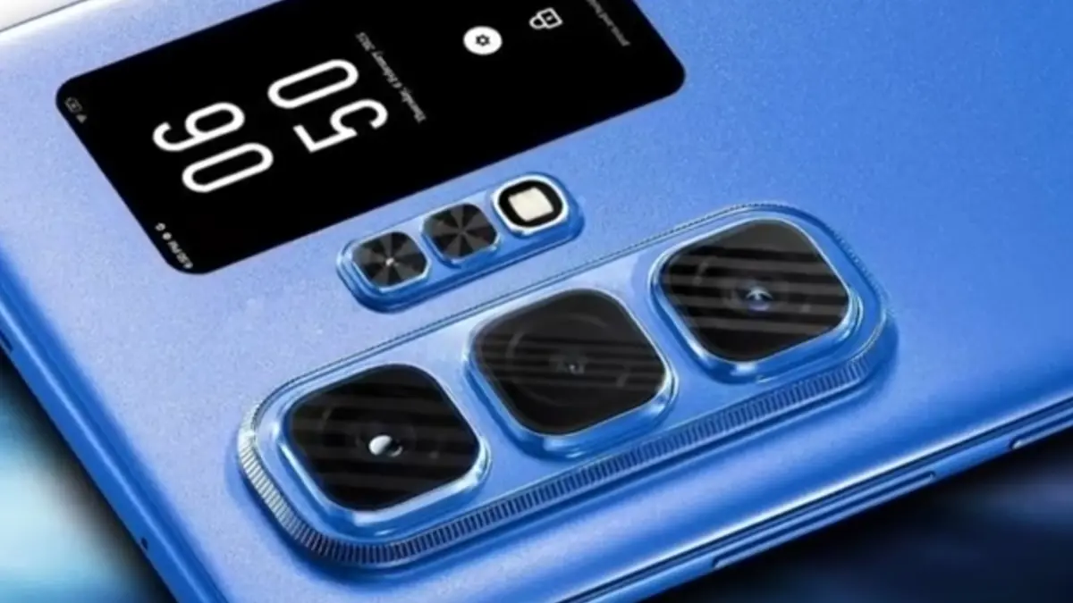 Infinix Infinix
